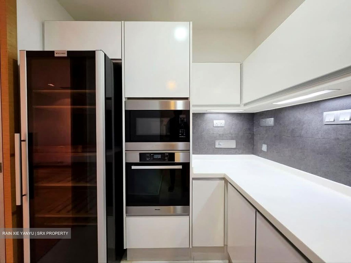 The Oceanfront @ Sentosa Cove (D4), Condominium #602831541